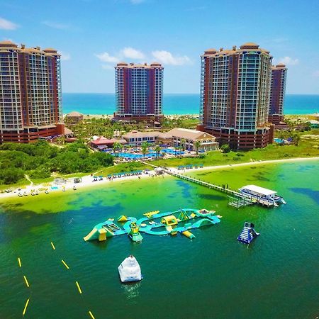 Portofino Island Resort Pensacola Beach Luaran gambar