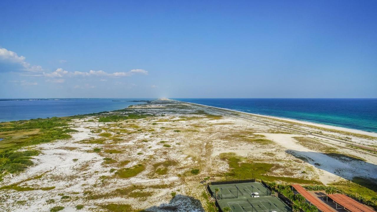 Portofino Island Resort Pensacola Beach Luaran gambar