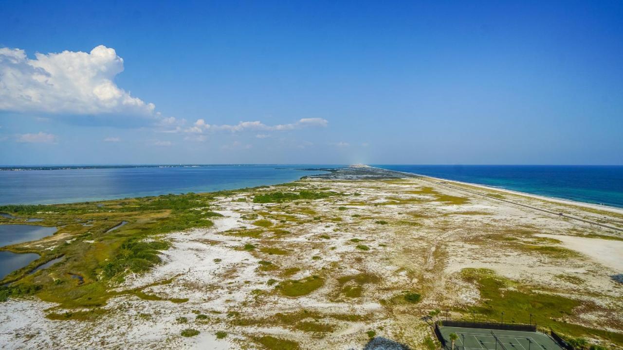 Portofino Island Resort Pensacola Beach Luaran gambar