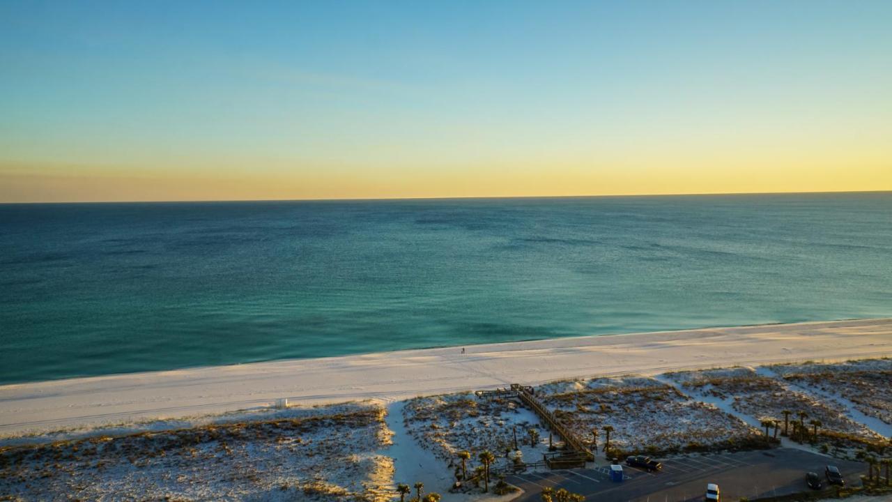 Portofino Island Resort Pensacola Beach Luaran gambar