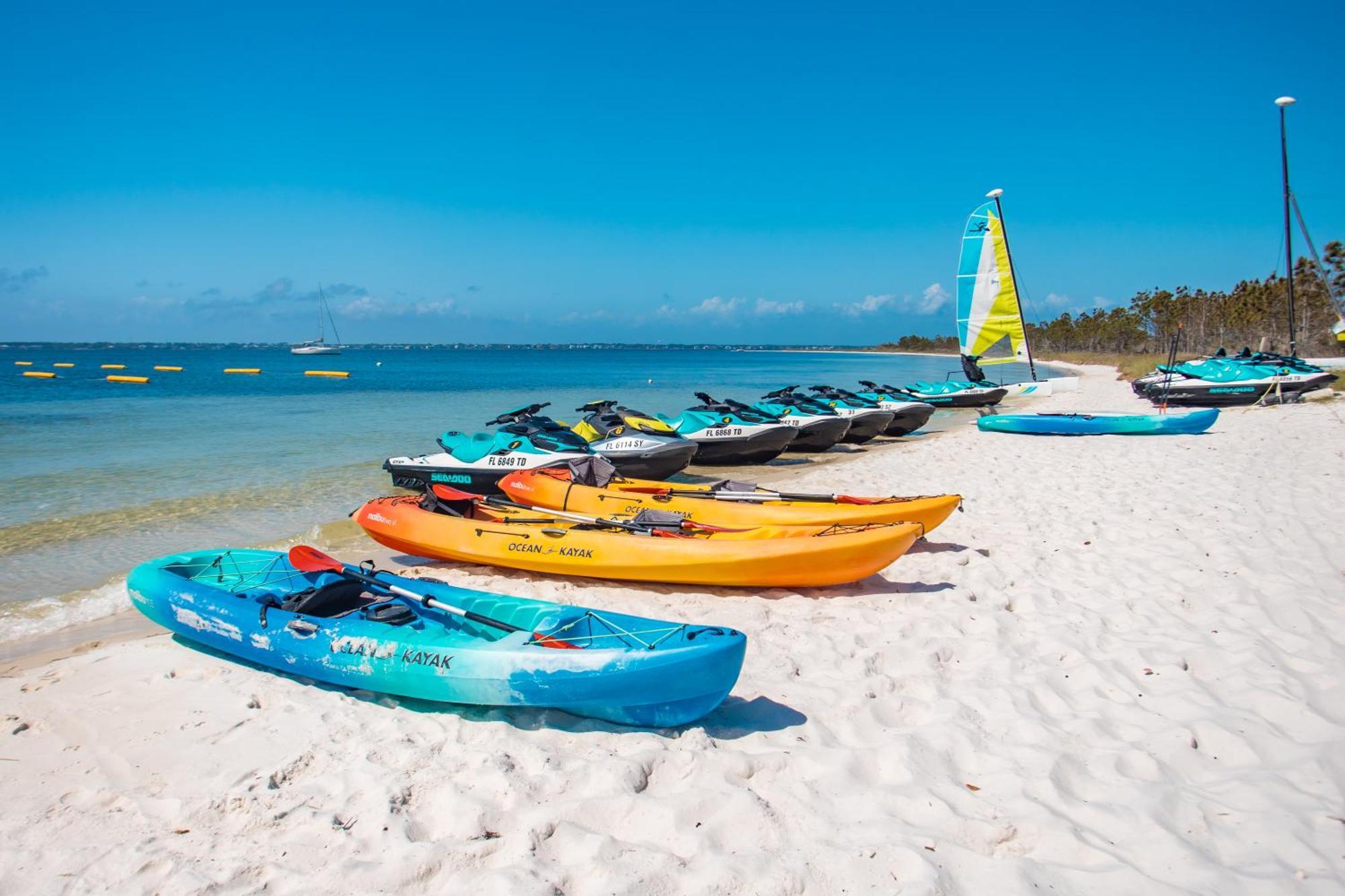 Portofino Island Resort Pensacola Beach Luaran gambar