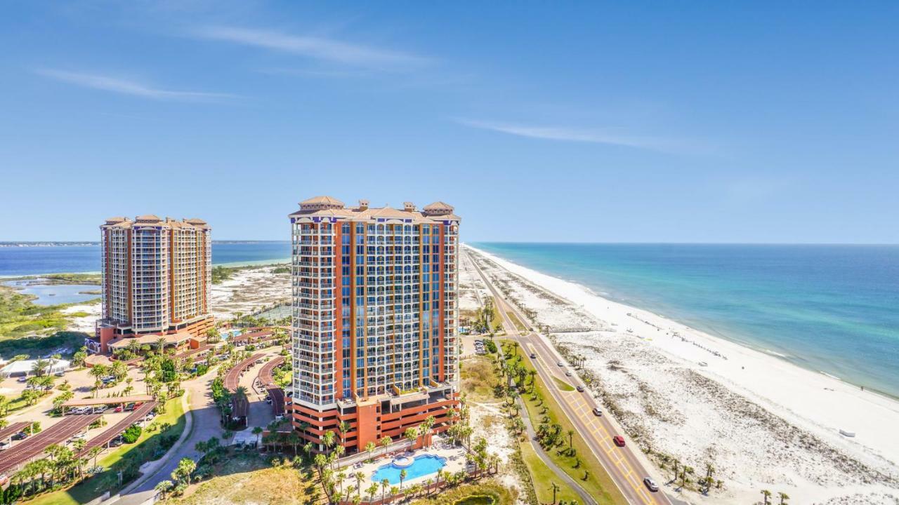 Portofino Island Resort Pensacola Beach Luaran gambar