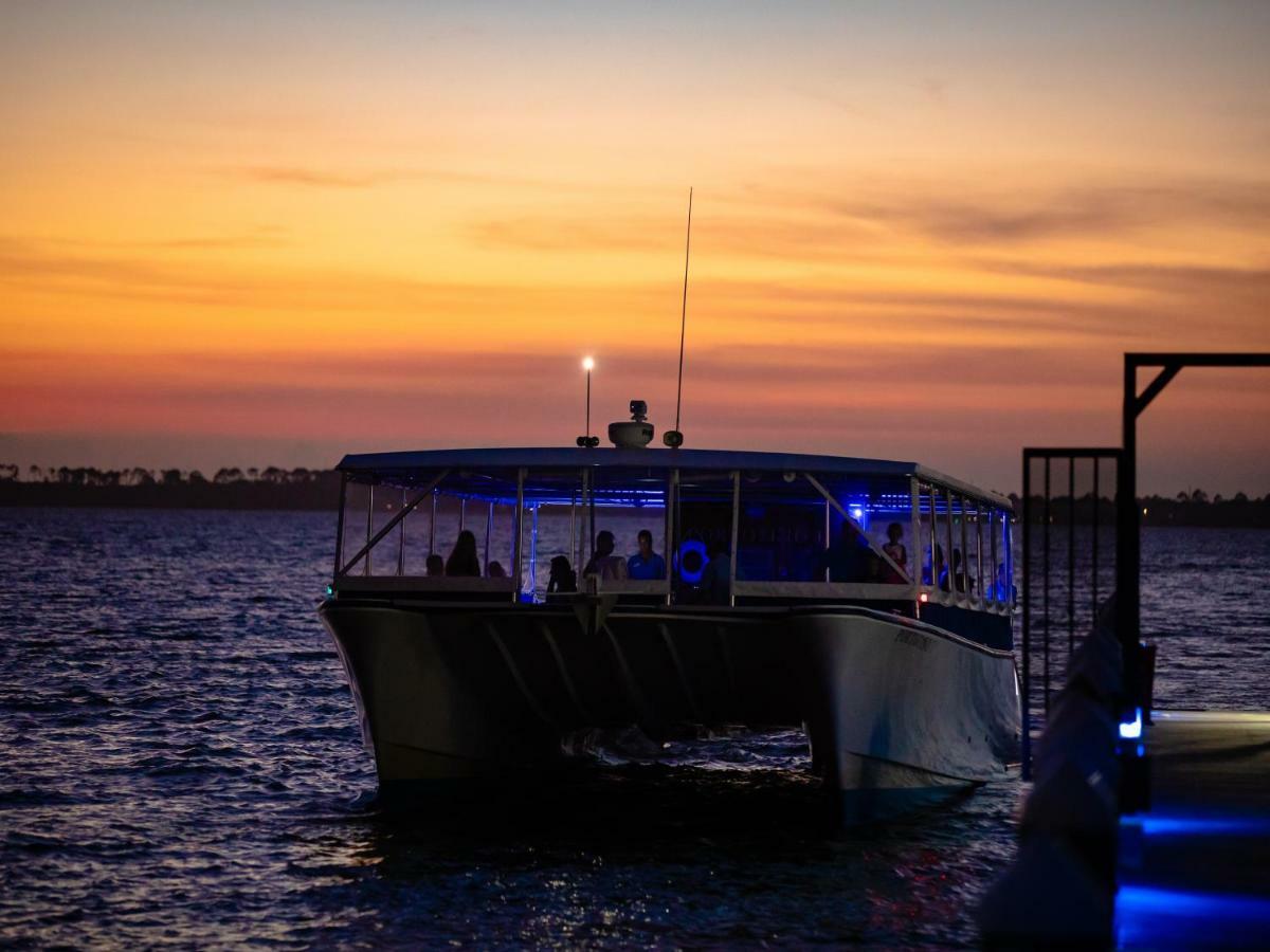 Portofino Island Resort Pensacola Beach Luaran gambar