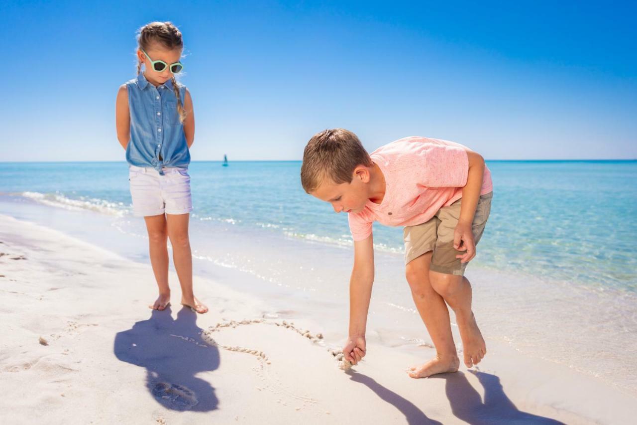 Portofino Island Resort Pensacola Beach Luaran gambar