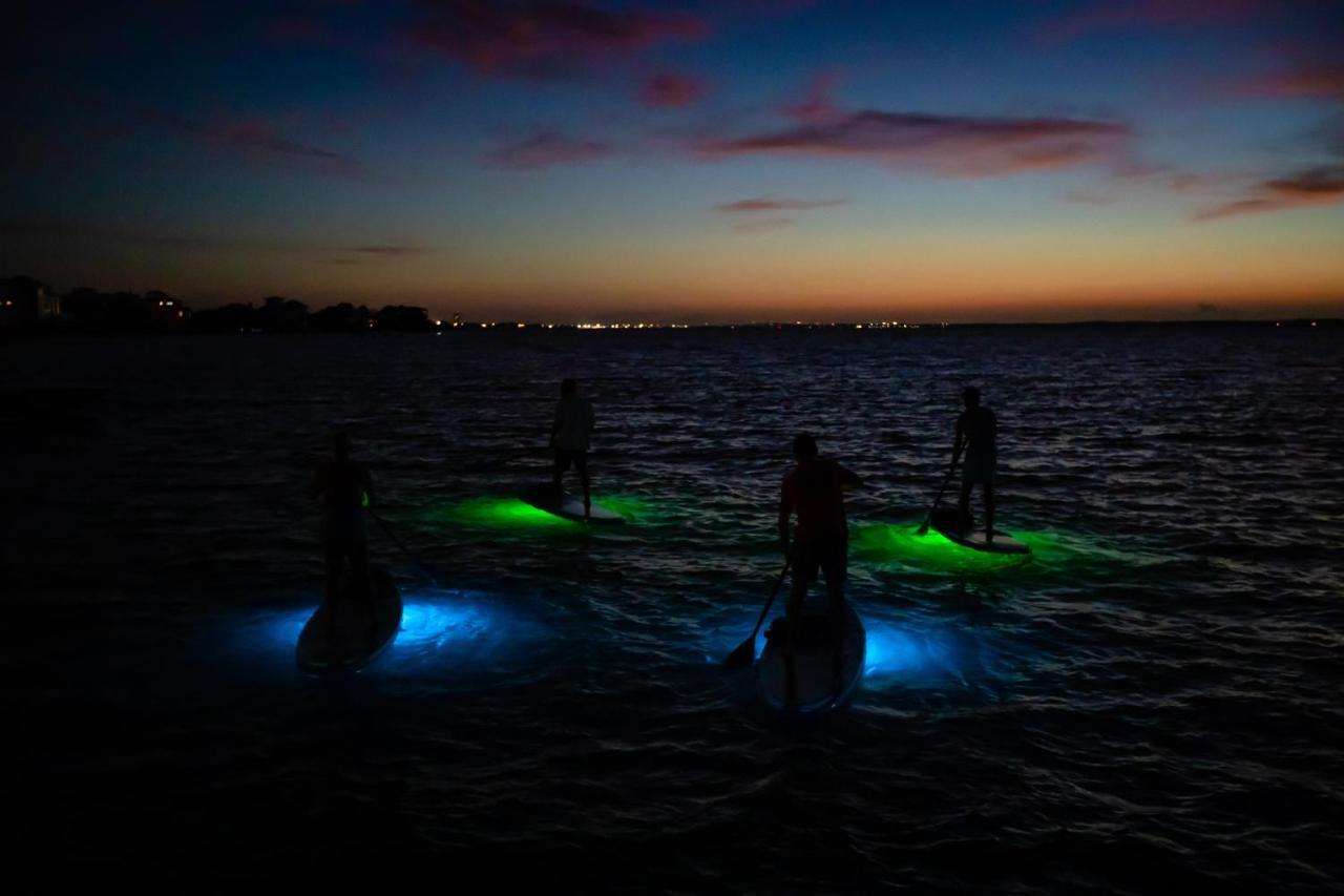 Portofino Island Resort Pensacola Beach Luaran gambar