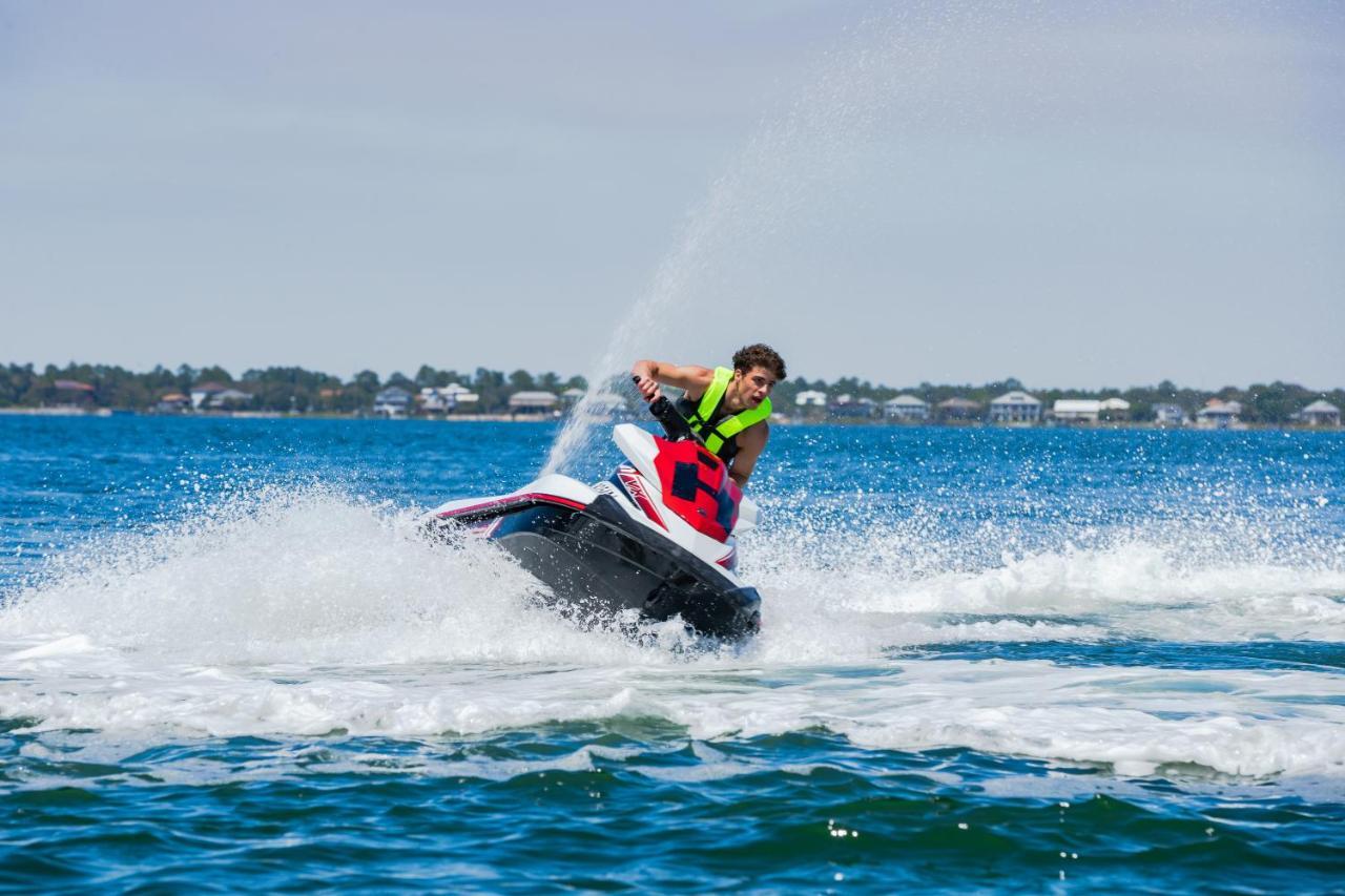 Portofino Island Resort Pensacola Beach Luaran gambar