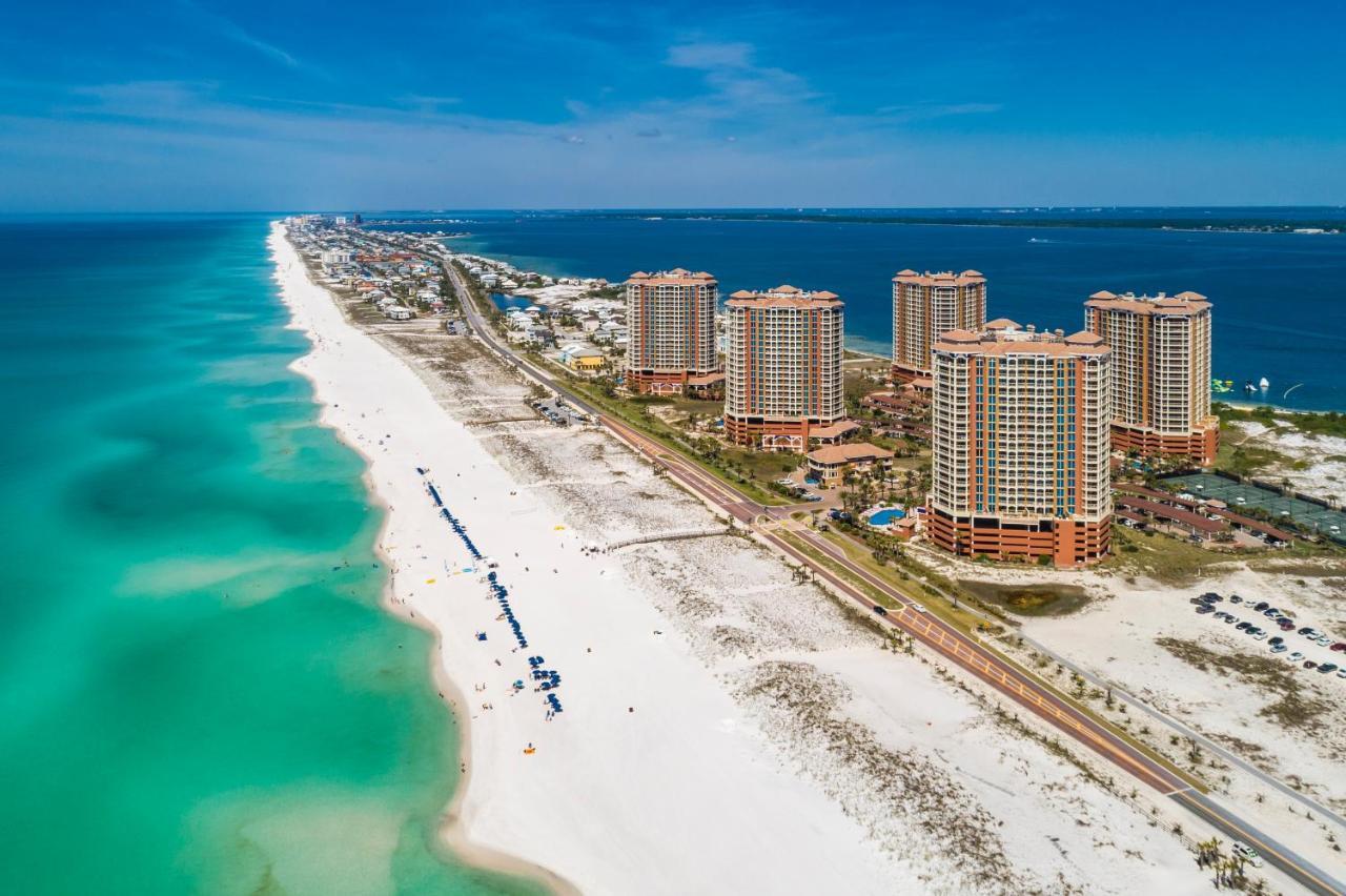 Portofino Island Resort Pensacola Beach Luaran gambar